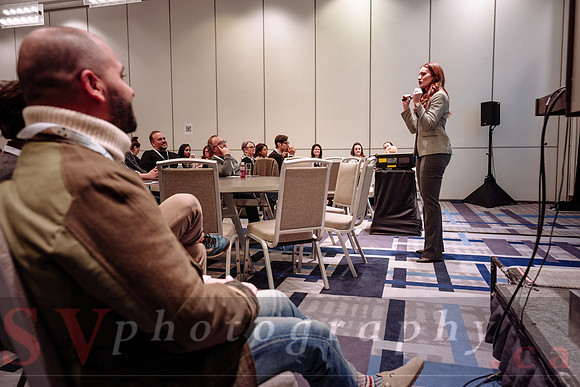 I4PL Annual Conference