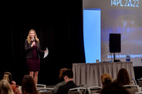 I4PL 2022 - Focus on re-imaginged performance & learning