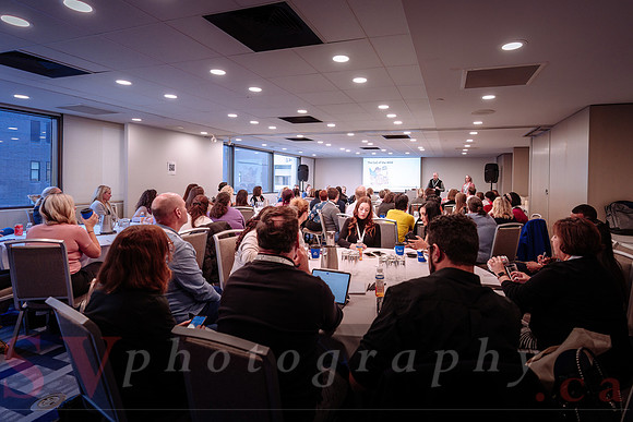 I4PL Annual Conference