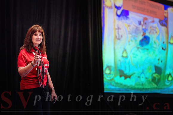 I4PL Annual Conference