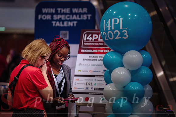 I4PL Annual Conference