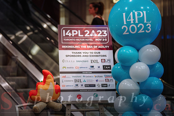 I4PL Annual Conference
