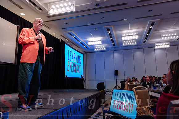 I4PL Annual Conference