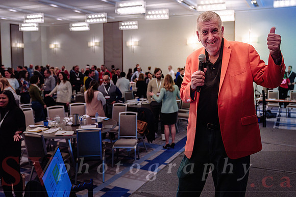I4PL Annual Conference
