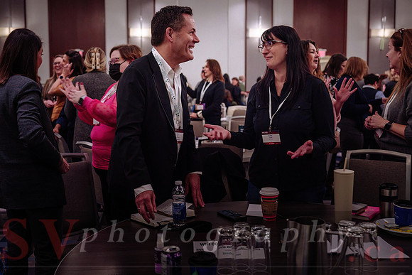 I4PL Annual Conference