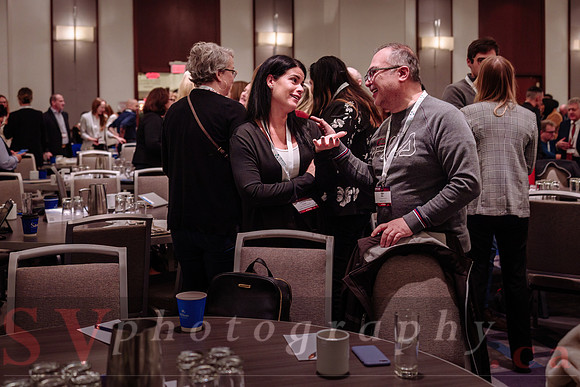 I4PL Annual Conference