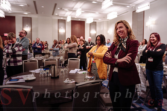 I4PL Annual Conference