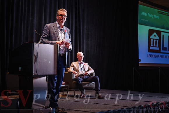 I4PL Annual Conference