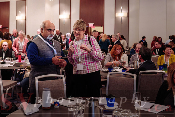 I4PL Annual Conference