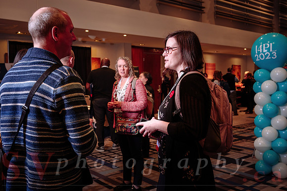 I4PL Annual Conference