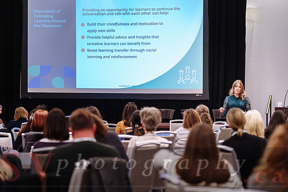 I4PL Annual Conference