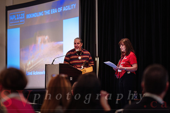 I4PL Annual Conference