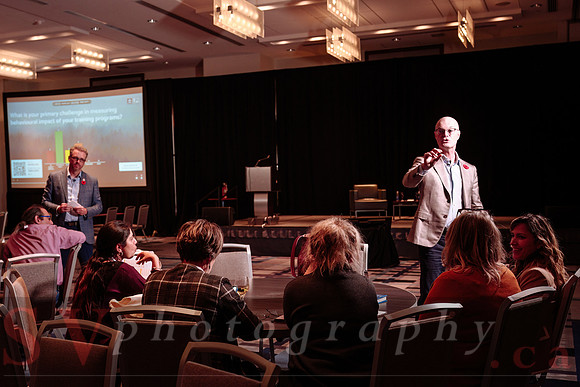 I4PL Annual Conference