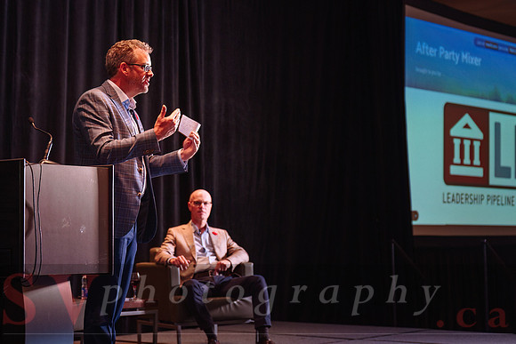 I4PL Annual Conference