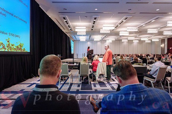 I4PL Annual Conference