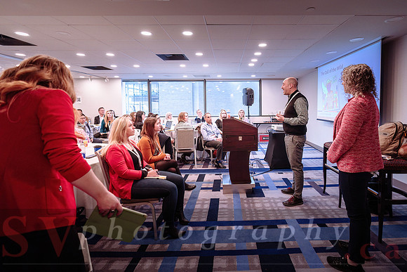 I4PL Annual Conference