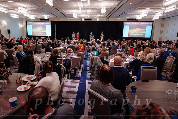I4PL Annual Conference