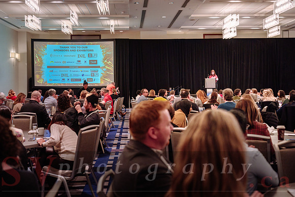 I4PL Annual Conference