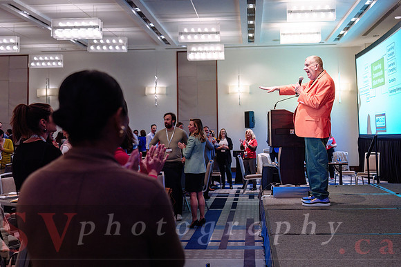 I4PL Annual Conference