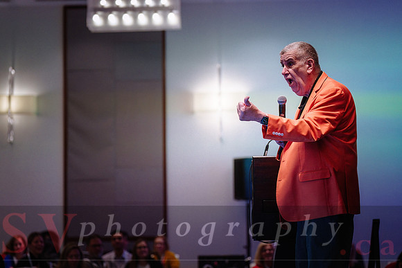 I4PL Annual Conference
