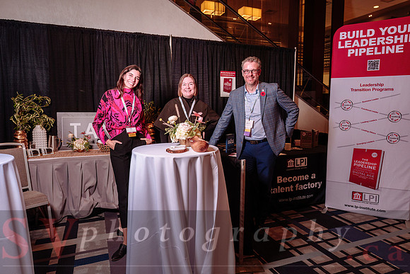 I4PL Annual Conference