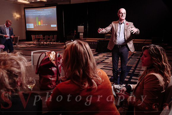 I4PL Annual Conference