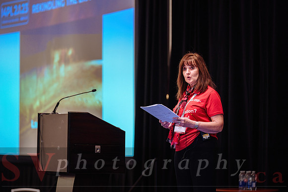I4PL Annual Conference