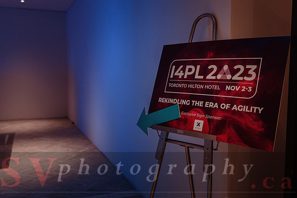 I4PL Annual Conference