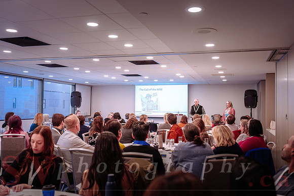 I4PL Annual Conference
