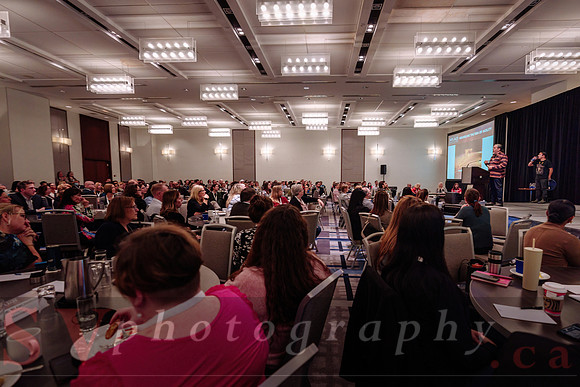 I4PL Annual Conference