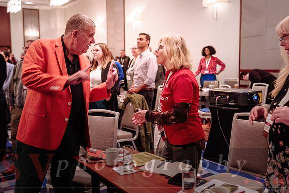 I4PL Annual Conference