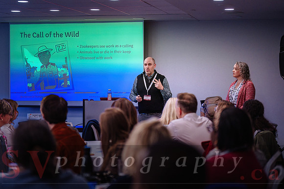 I4PL Annual Conference