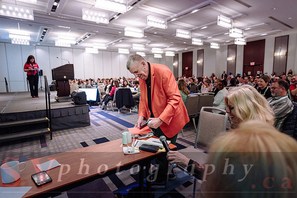 I4PL Annual Conference