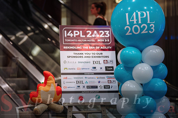 I4PL Annual Conference