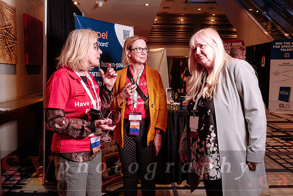 I4PL Annual Conference