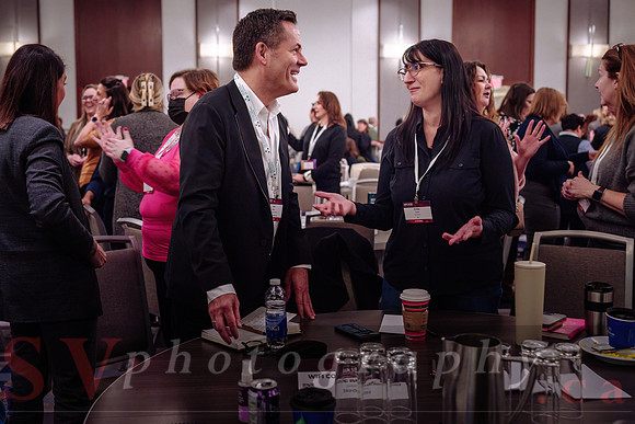 I4PL Annual Conference