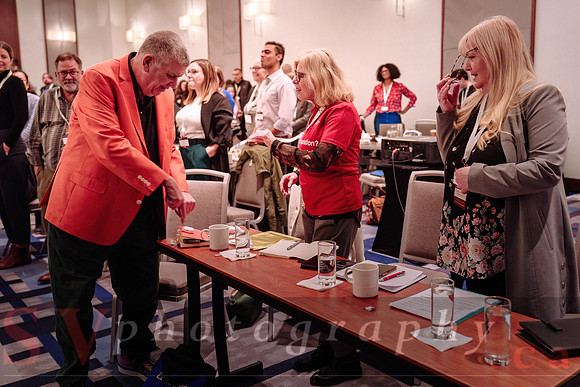 I4PL Annual Conference