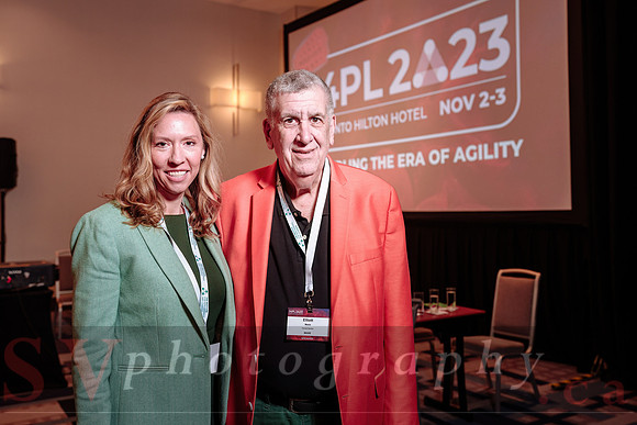 I4PL Annual Conference