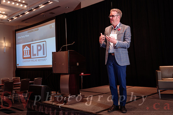 I4PL Annual Conference