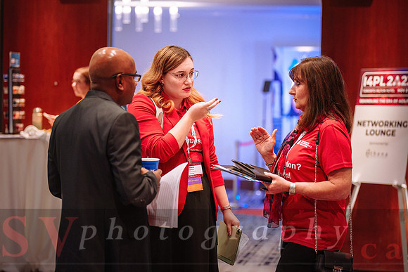 I4PL Annual Conference