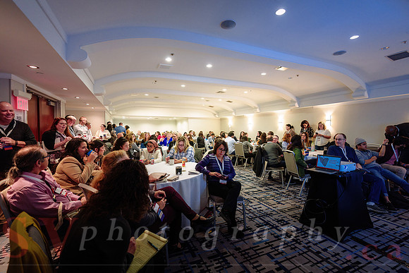 I4PL Annual Conference