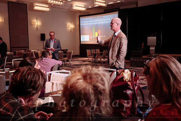 I4PL Annual Conference