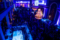 Motionball at Liberty Grand