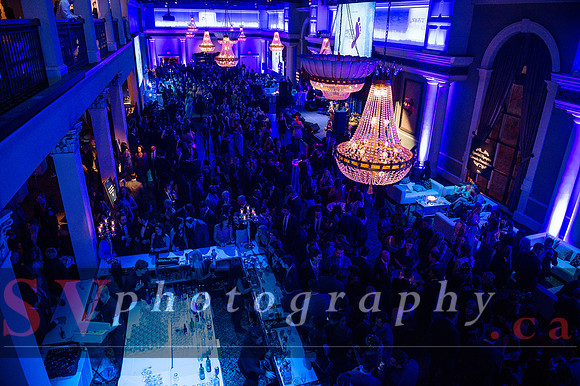 Motionball at Liberty Grand