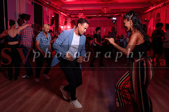 9th Anniversary Weekend