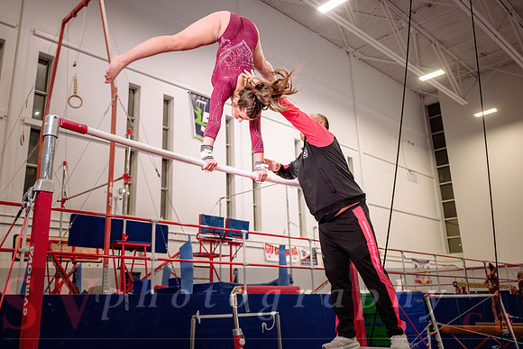 Mississauga Gymnastics