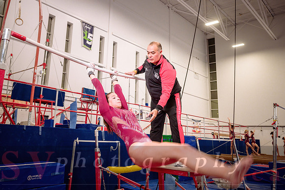 Mississauga Gymnastics