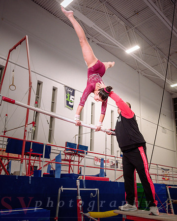 Mississauga Gymnastics