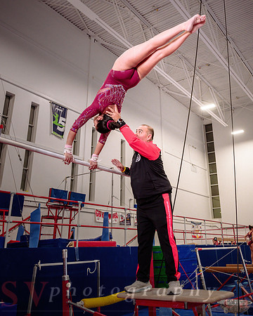 Mississauga Gymnastics
