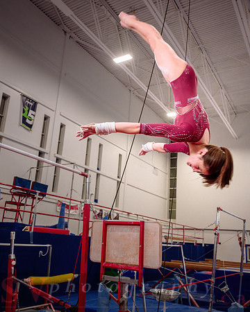Mississauga Gymnastics